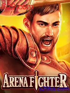 ArenaFighter