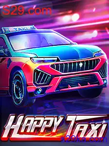 HappyTaxi