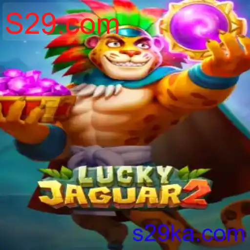 Luckyjaguar2